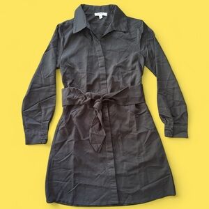 LBLC the Label Black Dress